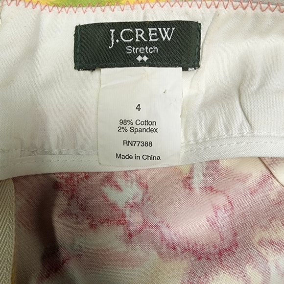 🎈🎈Bundle 2/ J. Crew Women's Skirts Size 4 - Picture 7 of 7